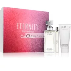 Calvin Klein Eternity Damenparfüm, 100 ml