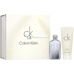 Calvin Klein Unisex 2 darabos CK One Essence ajándékcsomag