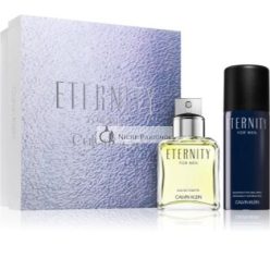 Calvin Klein Eternity For Men, 100 ml