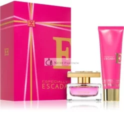 Escada Especially Fragrance For Women, 50 ml
