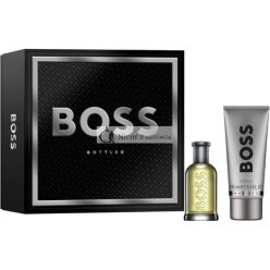 BOSS Férfi BOSS Bottled Ünnepi Ajándékcsomag