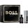 BOSS Férfi BOSS Bottled Parfum Ünnepi Ajándékcsomag, 50ml Parfum, 150ml Férfi Spray Dezodor