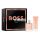 Hugo Boss Alive Eau De Parfum Spray 50ml és Testápoló 75ml Készlet