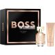 Boss Női The Scent For Her Ünnepi Ajándékcsomag Eau De Parfum