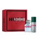 Hugo Boss Hugo Man Eau De Toilette Ajándékcsomag - 75ml
