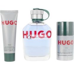 Hugo Geschenkset, 3 Teile