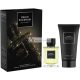 David Beckham Instinct Ajándékcsomag, 50 ml Eau De Parfum és Tusfürdő