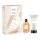 David Beckham Geschenkbox Amber Breeze Eau De Parfum 100ml und Duschgel 150ml