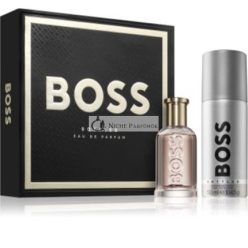 Hugo Boss Boss Bottled - 50 Ml - Férfi Parfüm
