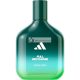adidas Vibes Full Recharge Eau de Parfum, 100ml - Frissítő és energikus illat cédruslevél és zsálya jegyekkel