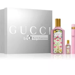 Gucci Flora Wunderschöne Gardenia 100 ml Damenparfüm