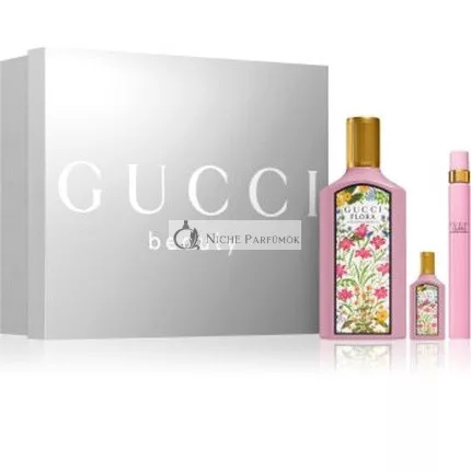 Gucci Flora Wunderschöne Gardenia 100 ml Damenparfüm