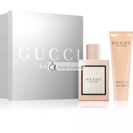 Gucci Bloom Damenparfüm - 50 ml