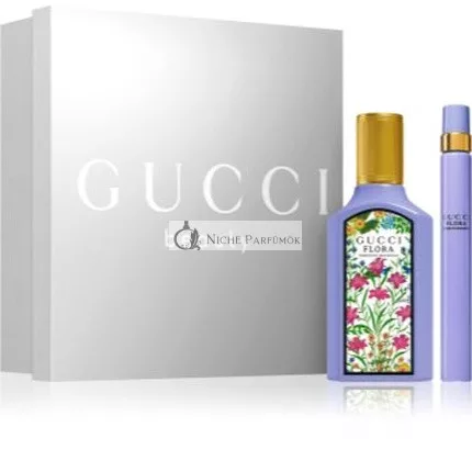 Gucci Flora Glamorous Magnolia 50 ml - Damenparfüm