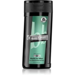 Bruno Banani Made For Men With Cedarwood, 250 ml