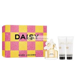 Marc Jacobs Daisy Eau De Toilette Ajándékcsomag - 50ml