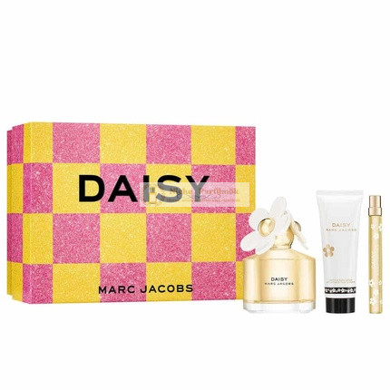 Marc Jacobs Daisy Eau De Toilette Geschenkset - 100ml