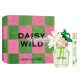 Marc Jacobs Daisy Wild Eau De Toilette Geschenkset - 50ml