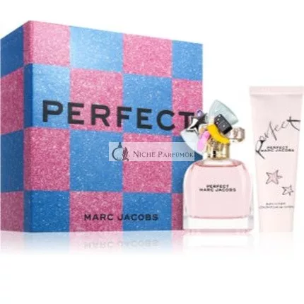 Marc Jacobs Perfect Duft 50 Ml Für Frauen