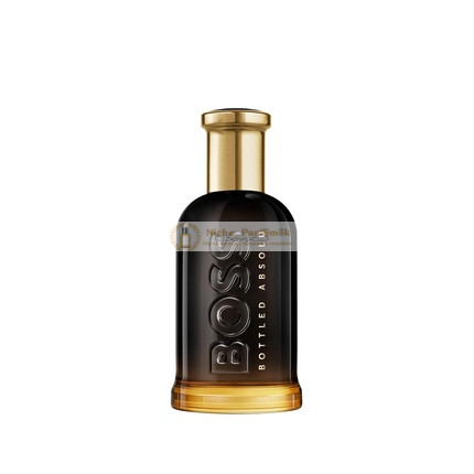 BOSS Bottled Absolu Parfum Intense férfiaknak
