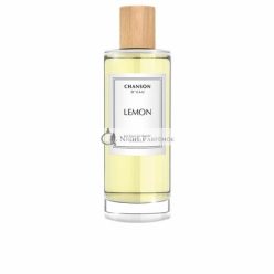  CHANSON D'EAU Les Eaux du Monde Lemon Eau de Toilette, 100ml