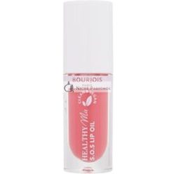   Bourjois Healthy Mix Clean Vegan SOS Lippenöl 45ml - 3 Strawbisous