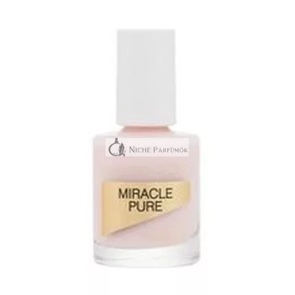 Max Factor Miracle Pure Laquer, 12 ml, 580 Lucky Jade