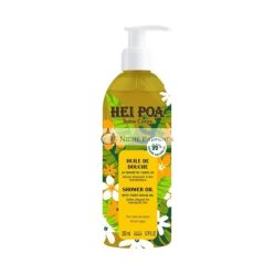 Hei Poa Duschöl mit Monoi aus Tahiti, 250 ml