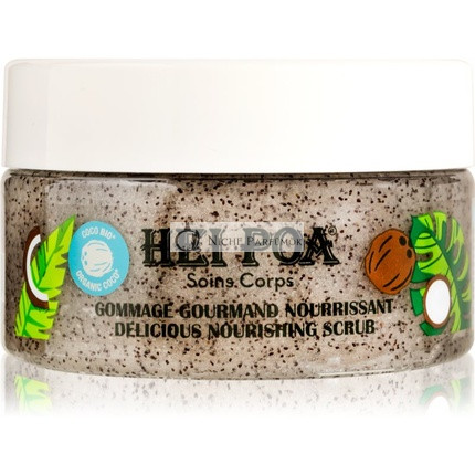 Hei Poa Kókusz Testradír 260g