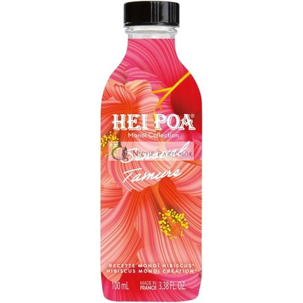 Hei Poa Monoï Kollekció Sensuel Tamure, 100ml