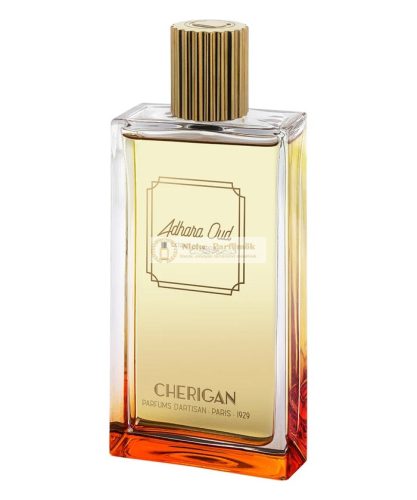 Cherigan Adhara Oud Unisex 5ml