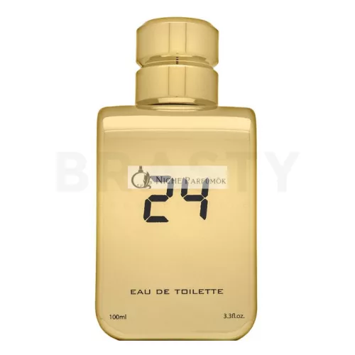 ScentStory 24 Gold Eau de Toilette für Herren 100 ml