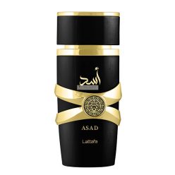 Lattafa Asad Zanzibar for Men EDP 5 ml