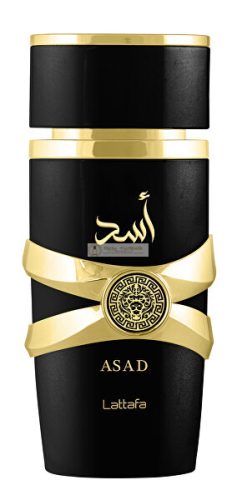 Lattafa Asad Zanzibar for Men EDP 5 ml