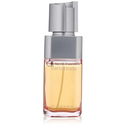Carven Variationen EDP für Frauen, 50ml