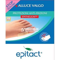 Epitact Pharma Könnyű Védő Valgo Mini