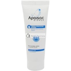 Apaisac Intense Feuchtigkeitspflege