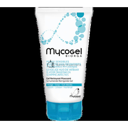 Mycogel Biorga Tisztító Gél, 150ml