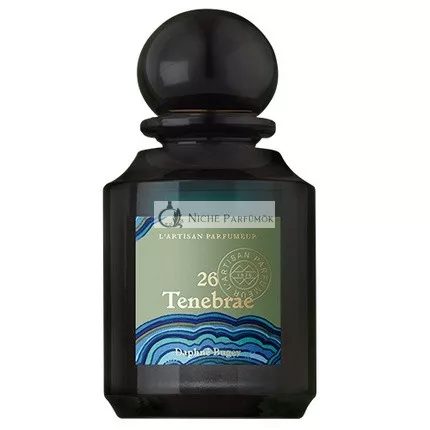 L'Artisan Parfumeur Natura Fabularis 26 Tenebrae Eau De Parfum Spray, 75ml