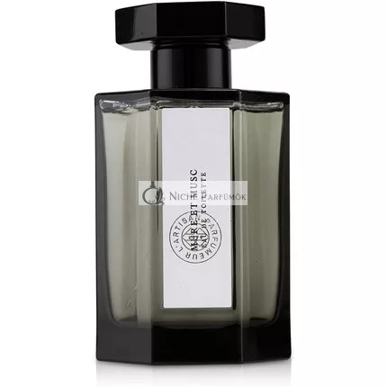 L'Artisan Parfumeur Mure Et Musc Eau de Toilette 100ml