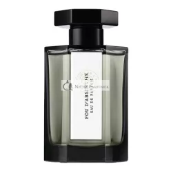   L'Artisan Parfumeur Fou D'Absinthe Eau De Parfum Spray, 100ml