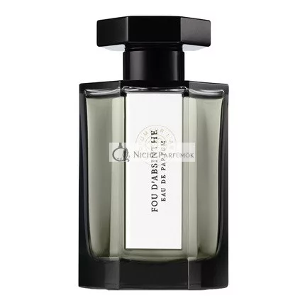 L'Artisan Parfumeur Fou D'Absinthe Eau De Parfum Spray, 100ml