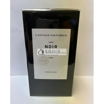 L'Artisan Parfumeur Noir Exquis Eau de Parfum, 100ml