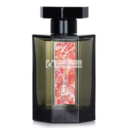 L'Artisan Parfumeur Mandarina Corsica EDP Spray für Damen 100ml