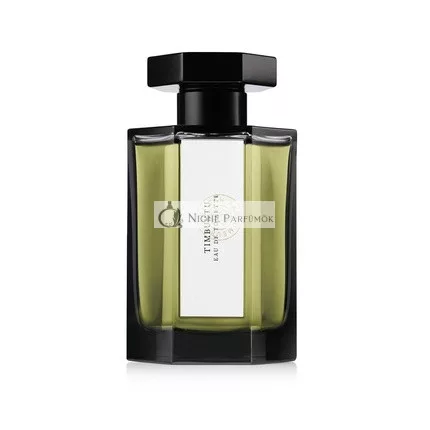 L'Artisan Parfumeur Timbuktu Eau de Toilette Spray, 100ml