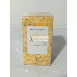   L'ARTISAN PARFUMEUR Unisex Soleil De Provence Eau De Parfum, 100ml