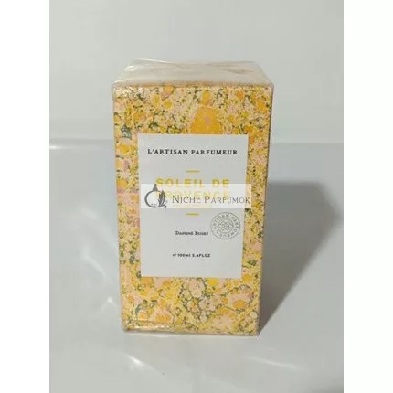 L'ARTISAN PARFUMEUR Unisex Soleil De Provence Eau De Parfum, 100ml