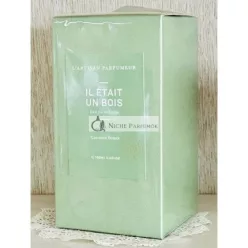   Authentisch L'Artisan Parfumeur Il Etait un Bois EDP, 100 ml