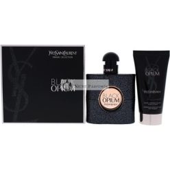Yves Saint Laurent Black Opium Eau De Parfum, 50 ml