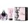 Yves Saint Laurent Mon Paris Femme Eau De Parfume + Testápoló Ajándékcsomag, 100 ml